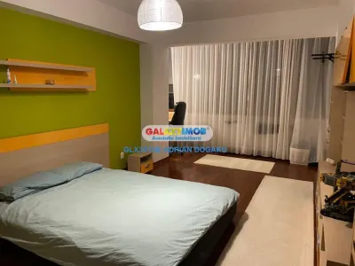 APARTAMENT 3 CAMERE DE INCHIRIAT TITAN - foto 2