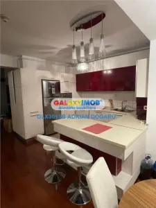 APARTAMENT 3 CAMERE DE INCHIRIAT TITAN - foto 3