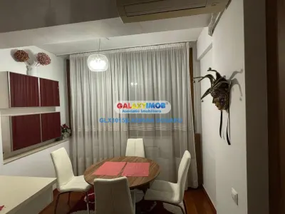 APARTAMENT 3 CAMERE DE INCHIRIAT TITAN - foto 5