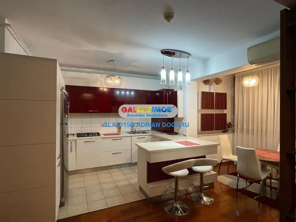 APARTAMENT 3 CAMERE DE INCHIRIAT TITAN - foto 6