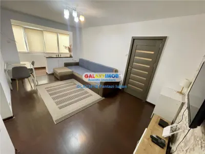 Apartament 2 camere | Crangasi | Semidecomandat | 5min. metrou - Bucuresti