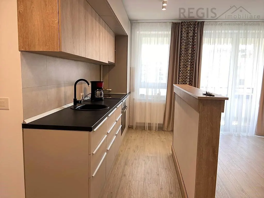 Apartament 2 camere open space Coresi (KASPER) - foto 11