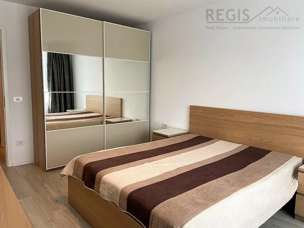 Apartament 2 camere open space Coresi (KASPER) - foto 13