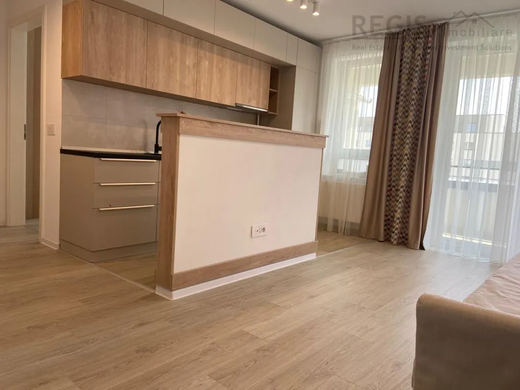 Apartament 2 camere open space Coresi (KASPER) - foto 16