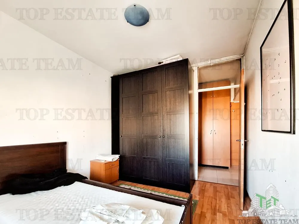 Apartament 4 Camere | 89 mp | Langa Parcul Tei | Reabilitat - foto 1
