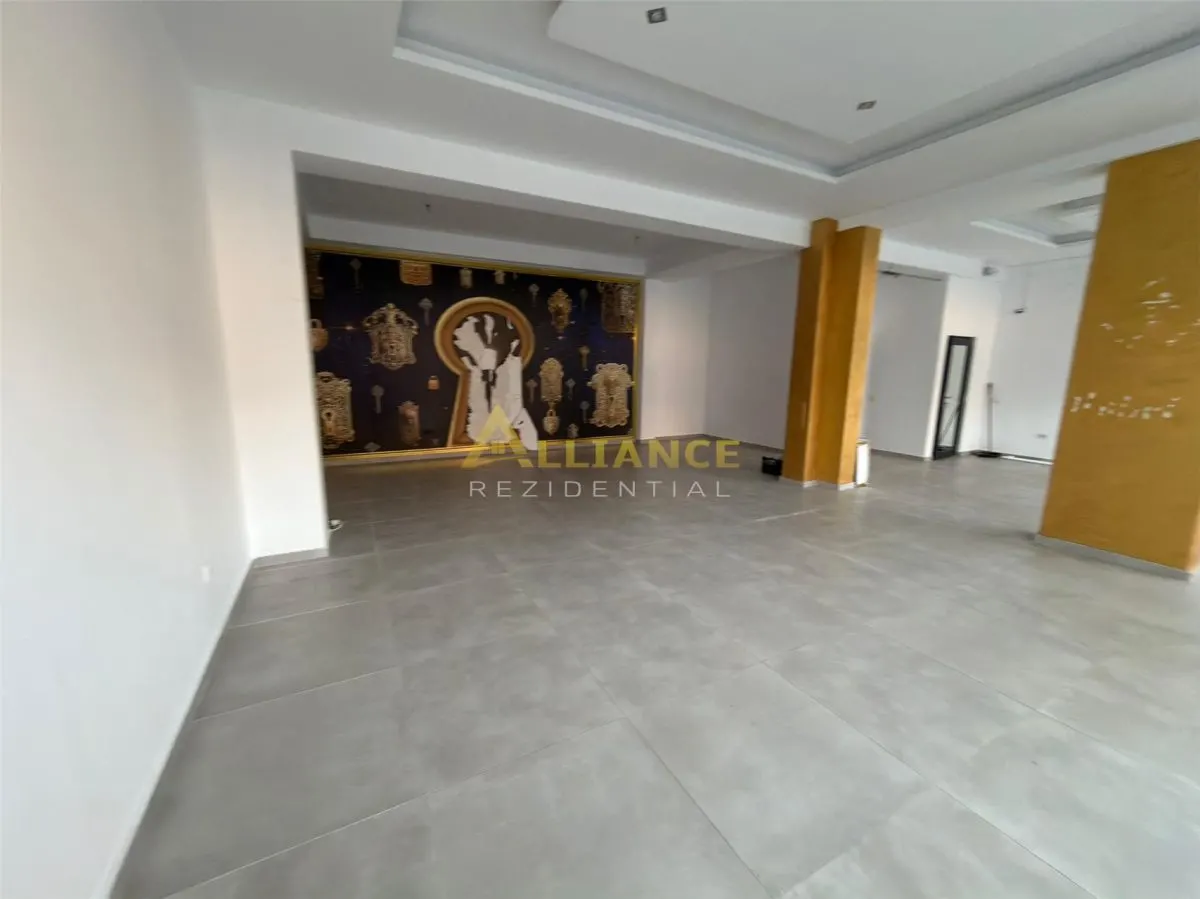 Spatiu comercial de vanzare | Strada Postalionului | 88 mp + 2 locuri de parcare incluse - foto 3