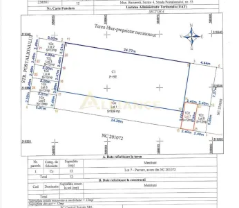 Spatiu comercial de vanzare | Strada Postalionului | 88 mp + 2 locuri de parcare incluse - foto 5