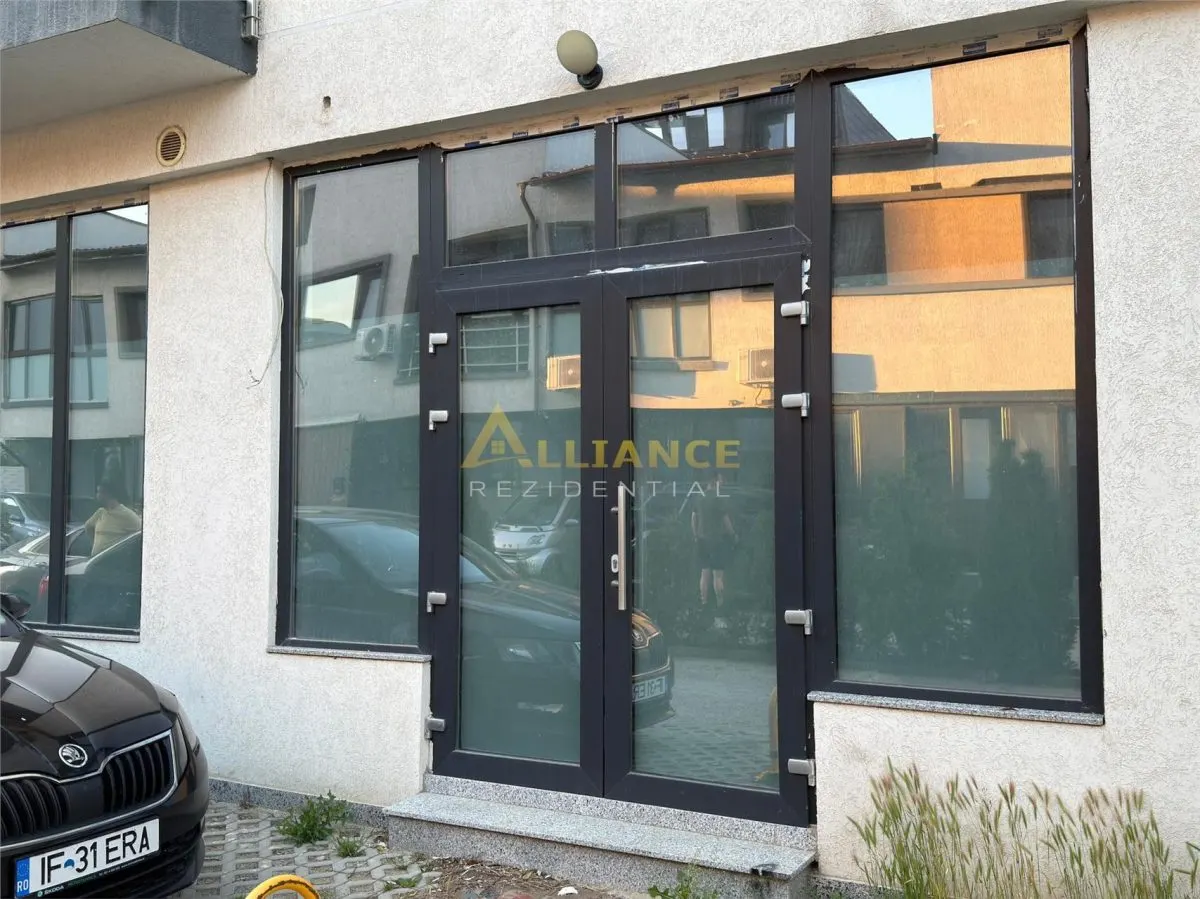 Spatiu comercial de vanzare | Strada Postalionului | 88 mp + 2 locuri de parcare incluse - foto 10
