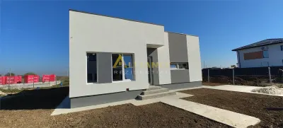 Casa individuala - 3 camere - 310 mp teren - foto 2