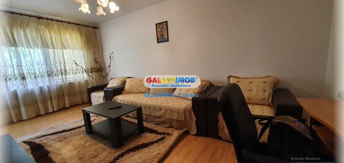 APARTAMENT 2 CAMERE DE INCHIRIAT RAHOVA PETRE ISPIRESCU - Bucuresti
