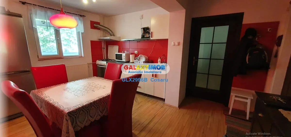 APARTAMENT 2 CAMERE DE INCHIRIAT RAHOVA PETRE ISPIRESCU - foto 3