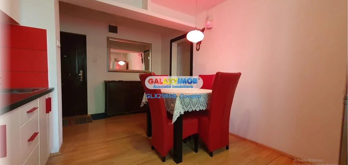 APARTAMENT 2 CAMERE DE INCHIRIAT RAHOVA PETRE ISPIRESCU - foto 4