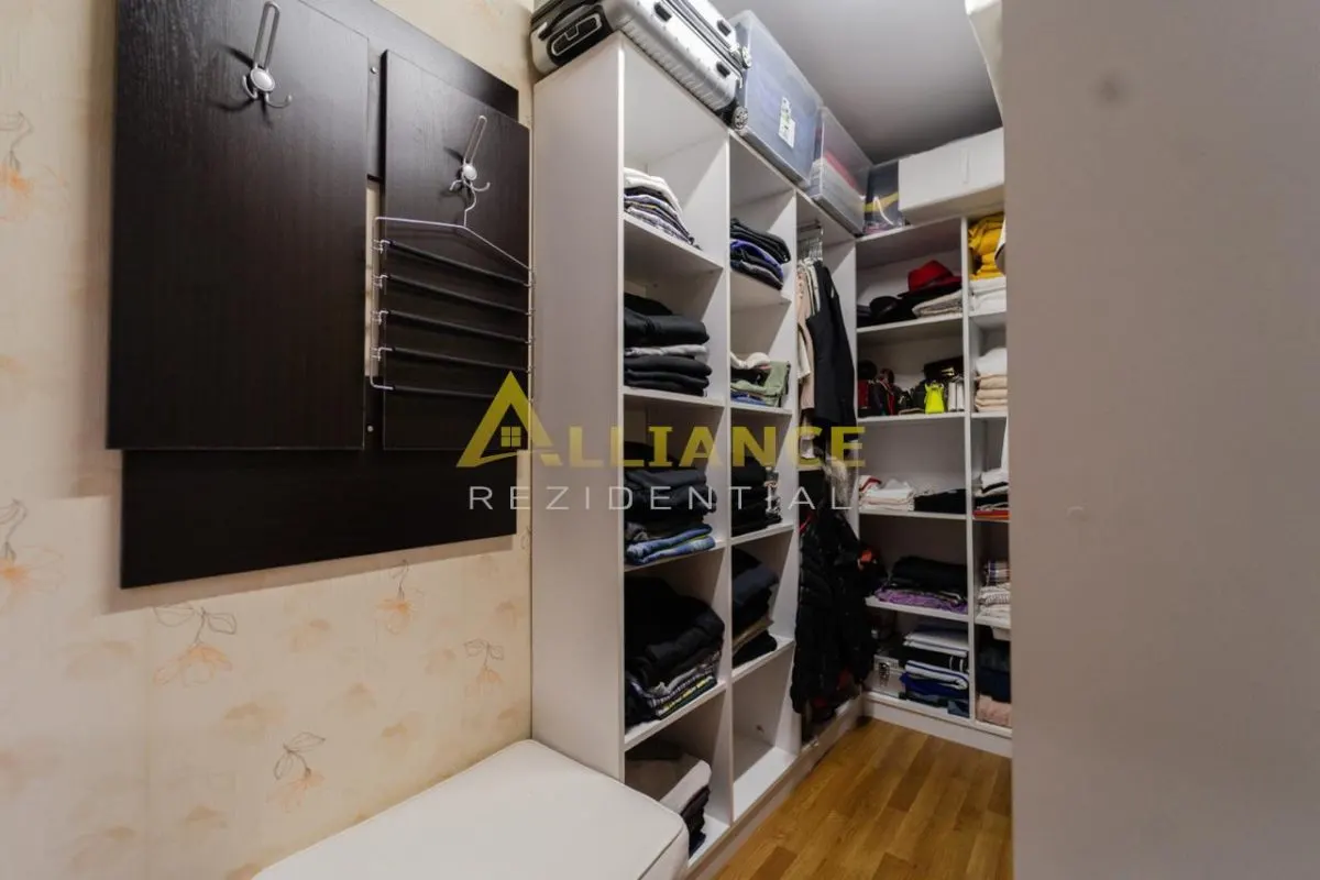 Eleganta si Confort la Cateva Minute de Metrou Tudor Arghezi | P+E+M | 5 Camer - foto 16