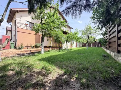 Eleganta si Confort la Cateva Minute de Metrou Tudor Arghezi | P+E+M | 5 Camer - foto 3