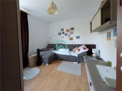 Vand apartamente 3 camere Garii, Brasov - foto 3