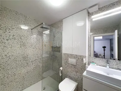 Apartament de inchiriat 2 camere Soseaua Nordului - foto 16