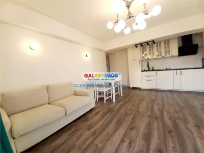 Inchiriere apartament 3 camere Damaroaia - Petrom City - foto 1