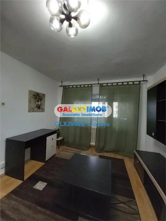 APARTAMENT 2 CAMERE DE INCHIRIAT RAHOVA  PETRE ISPIRESCU - foto 1