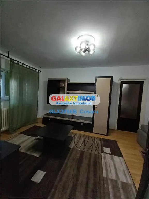APARTAMENT 2 CAMERE DE INCHIRIAT RAHOVA  PETRE ISPIRESCU - foto 2