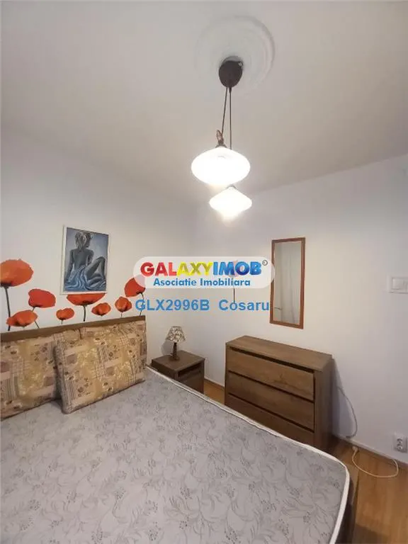 APARTAMENT 2 CAMERE DE INCHIRIAT RAHOVA  PETRE ISPIRESCU - foto 4