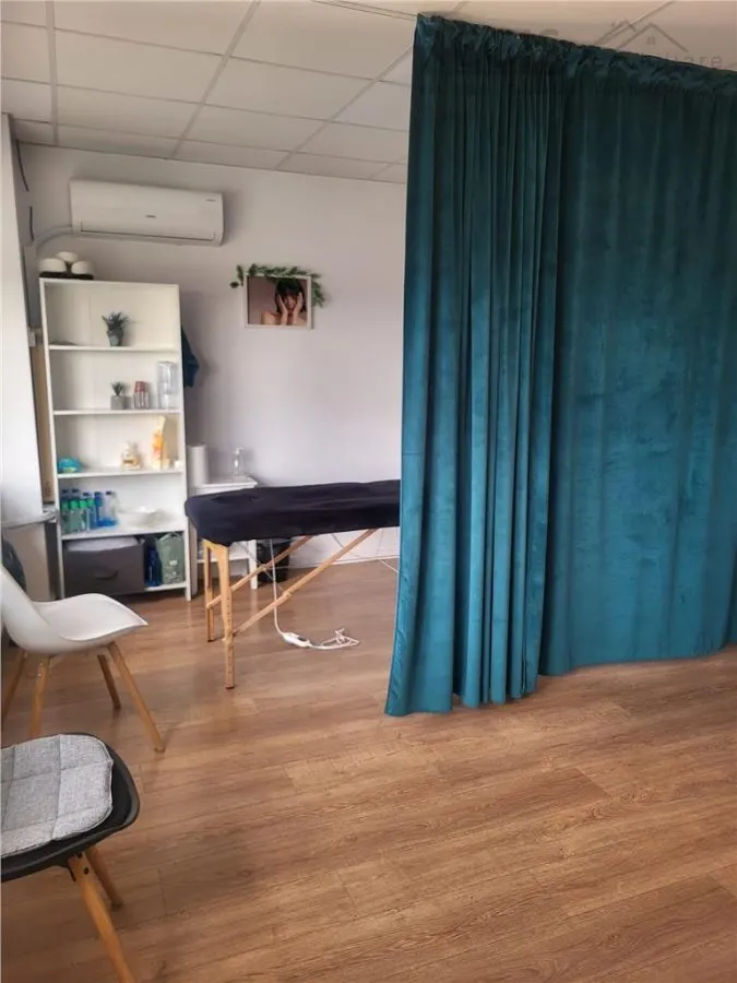 Spatiu de birouri de inchiriat, Centrul Civic, Brasov - foto 1