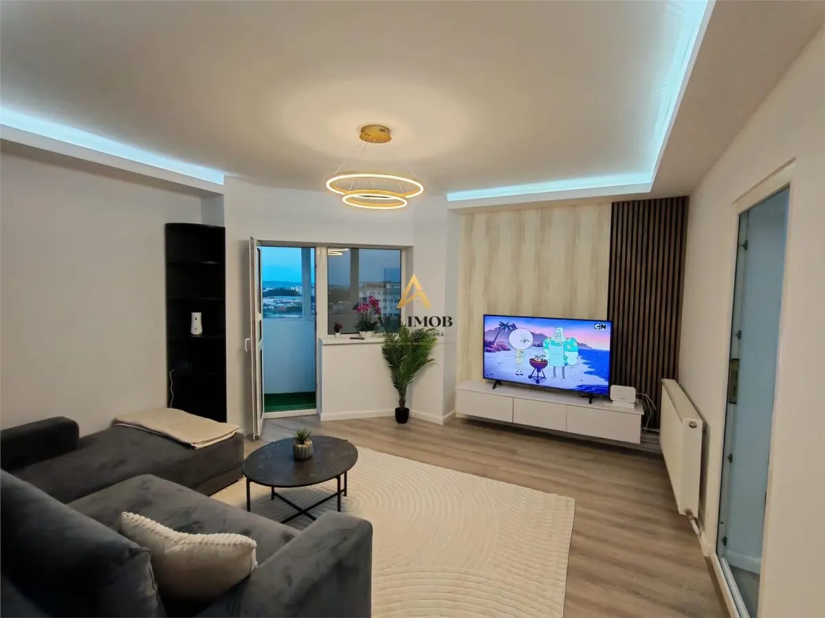 Apartament 2 camere in Ploiesti,zona Republicii - foto 1