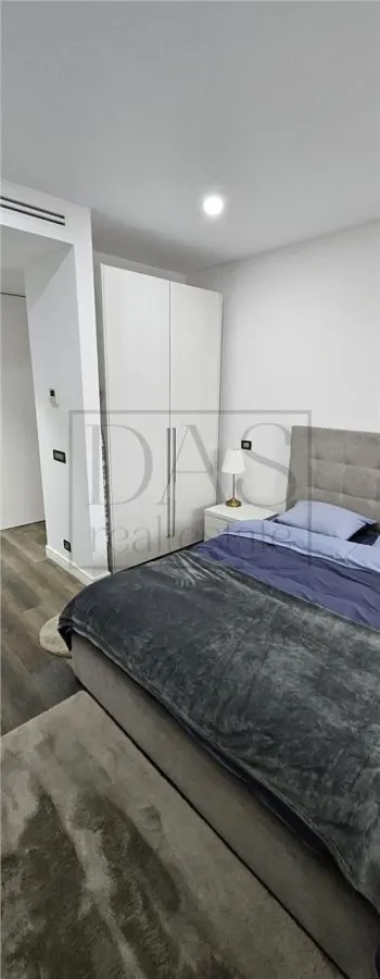 Apartament 2 camere | Cortina Residence | Herastrau - Baneasa - foto 11