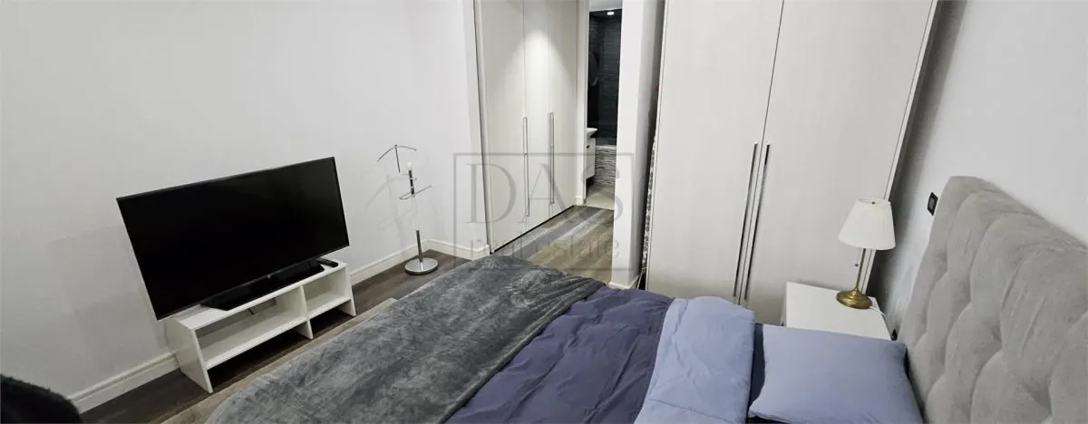 Apartament 2 camere | Cortina Residence | Herastrau - Baneasa - foto 15