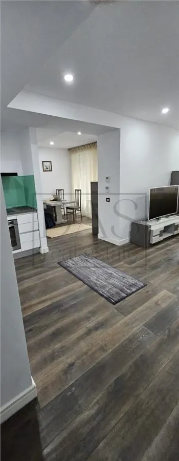 Apartament 2 camere | Cortina Residence | Herastrau - Baneasa - foto 4