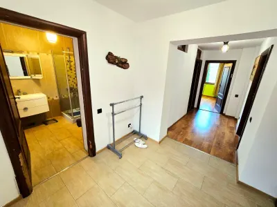 Resita Casa cu Teren Drept 500 Mp retrasa la marginea padurii - foto 11