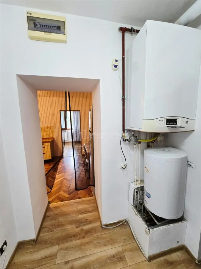Resita Casa cu Teren Drept 500 Mp retrasa la marginea padurii - foto 23