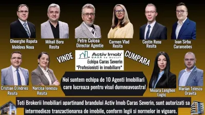 Resita Spatiu Comercial Moroasa - foto 11