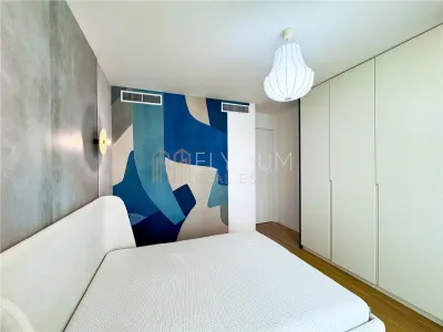 Apartament 2 camere de inchiriat One Floreasca Towers - foto 14