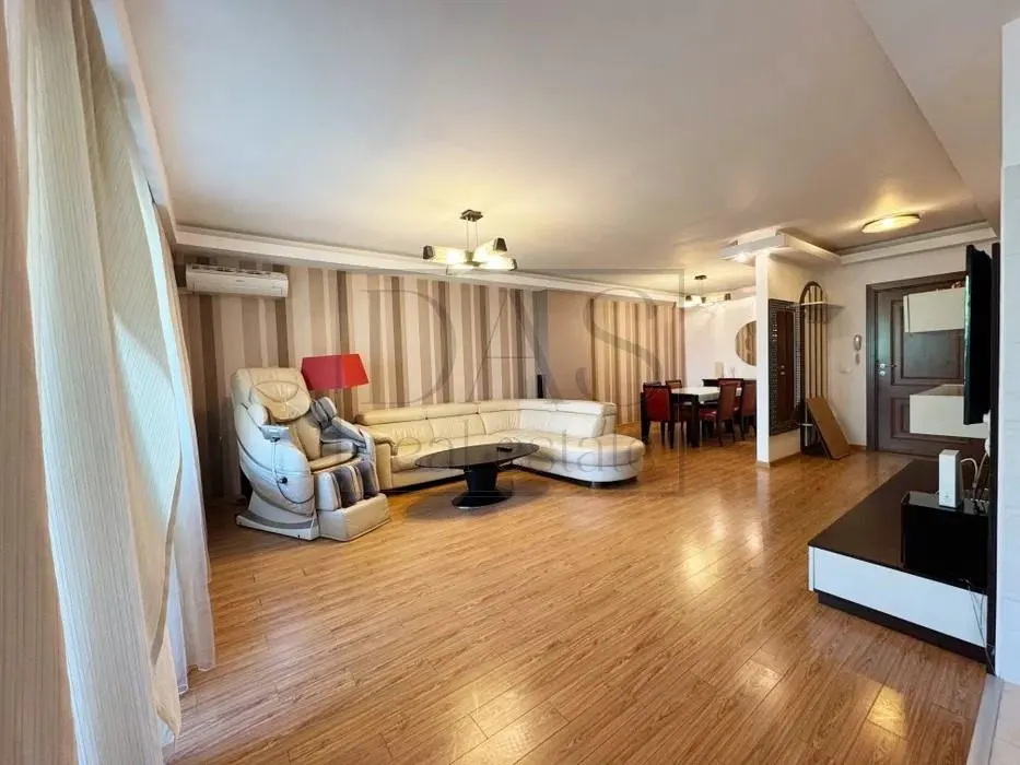 Apartament 3 camere | Phoenicia Residential | Herastrau - Baneasa - foto 1