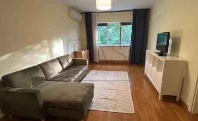 Apartament 2 camere | Aviatiei | Metrou Aurel Vlaicu | Pet friendly - Bucuresti