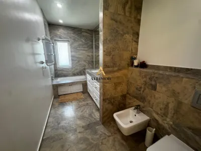 Apartament Exclusiv 3 Camere | 147 mp Utili | Straulesti | Mobilat si  Utilat Luxury | 2.100 â‚¬/luna - foto 13