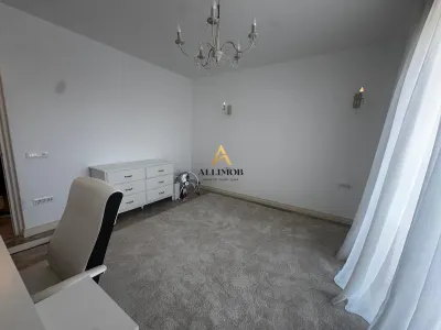 Apartament Exclusiv 3 Camere | 147 mp Utili | Straulesti | Mobilat si  Utilat Luxury | 2.100 â‚¬/luna - foto 21