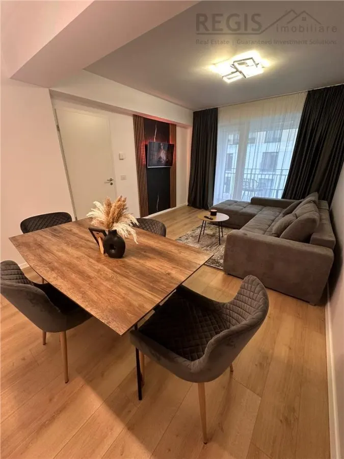 Apartament Premium 2 Camere, Kasper Coresi, Brasov - foto 1