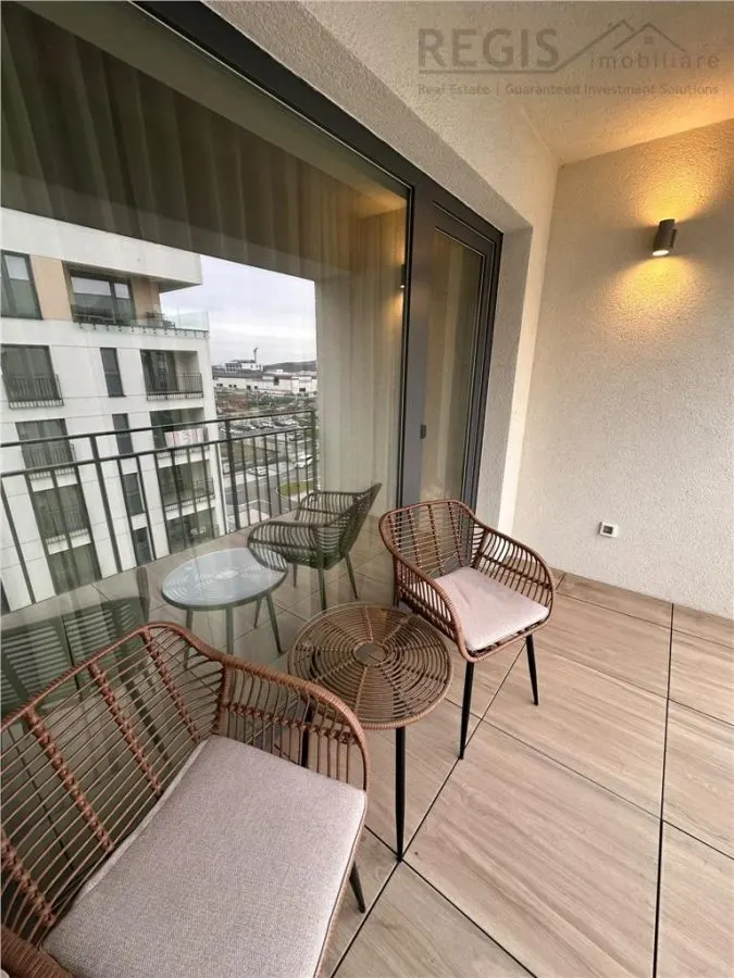 Apartament Premium 2 Camere, Kasper Coresi, Brasov - foto 11