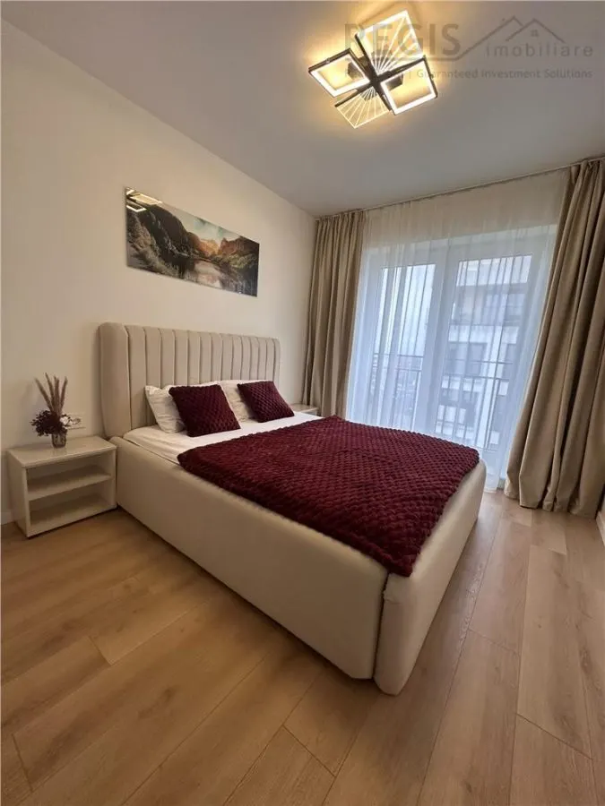Apartament Premium 2 Camere, Kasper Coresi, Brasov - foto 4