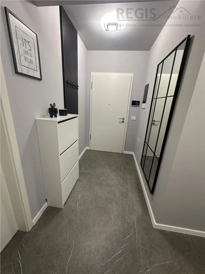 Apartament Premium 2 Camere, Kasper Coresi, Brasov - foto 7