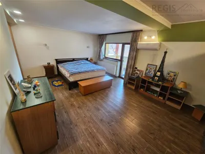 Spatiu Comercial + Casa rezidentiala +curte privata - foto 15