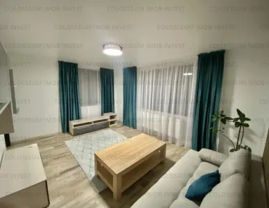 Apartament 2 camere | Decomandat| Curte privata | Craiter - Brasov