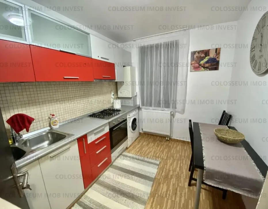 Apartament 2 camere | Decomandat| Curte privata | Craiter - foto 3