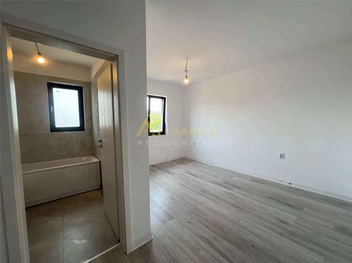CASA PARTER-4 CAMERE-2 BAI-TEREN 353MP - foto 15
