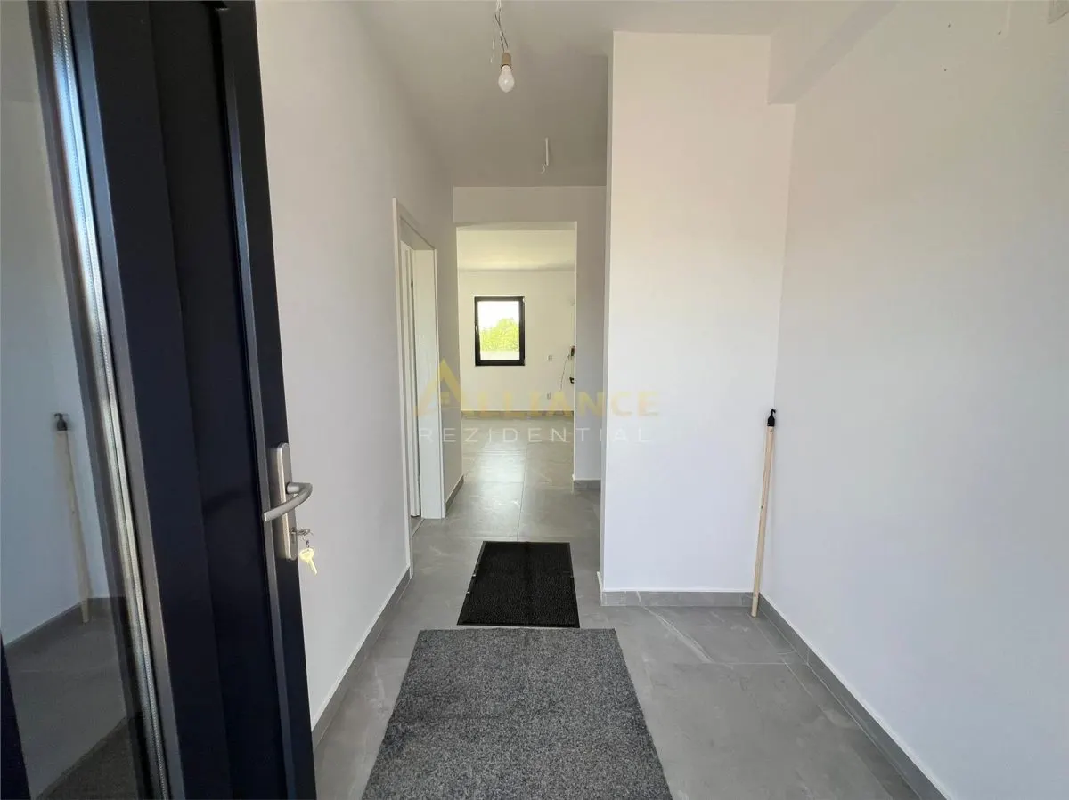 CASA PARTER-4 CAMERE-2 BAI-TEREN 353MP - foto 8
