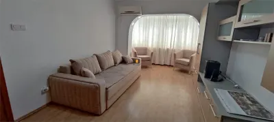 Apartament 2 camere zona Malu Rosu - Ploiesti