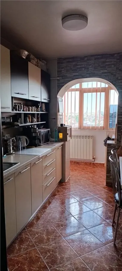 Apartament 2 camere zona Malu Rosu - foto 8
