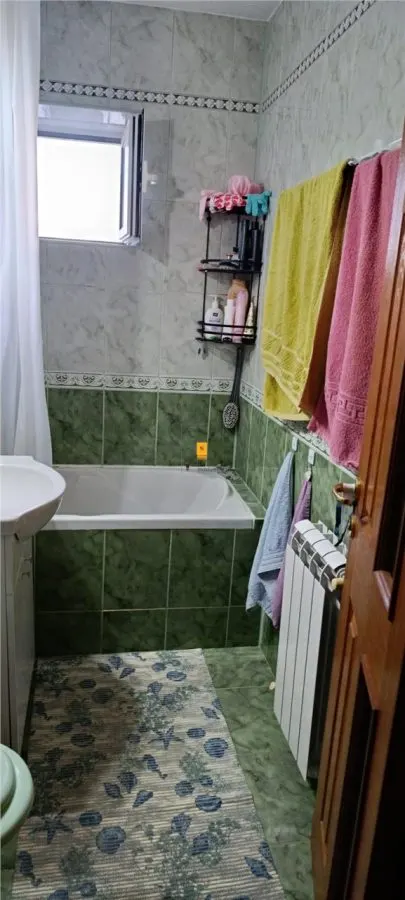 Apartament 2 camere zona Malu Rosu - foto 9