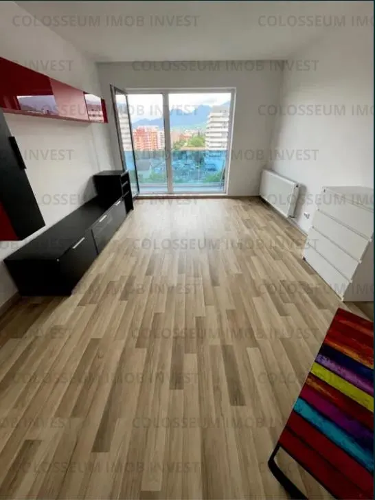 Apartament 2 camere | Decomandat | Complex Alphaville, Racadau - foto 1